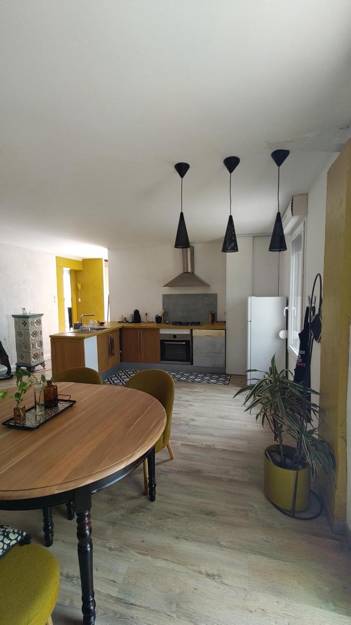 Dependance A La Campagne Cosy Et Calme Villa Teulat Eksteriør billede